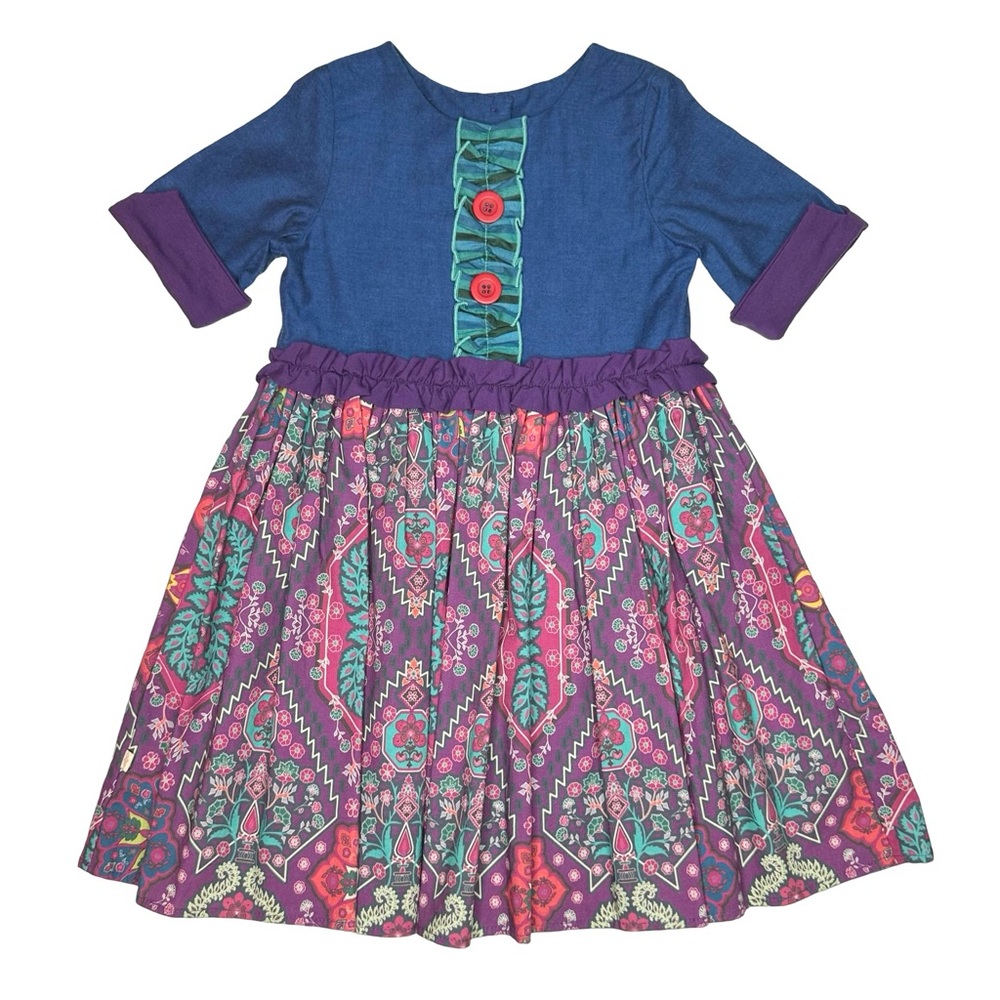 Persnickety World Market Maggie‎ Dress
